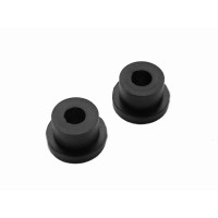 Ducati Scrambler boccole ferma-serbatoio anteriore 2pz Ducati Scrambler boccole ferma-serbatoio anteriore 2pz